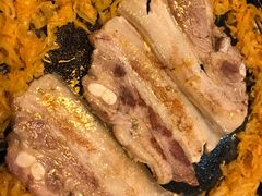 -豚豚猪村烤肉·韩国烤肉(总店)