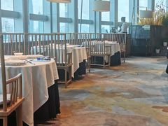 -君庭中餐馆(华强路店)