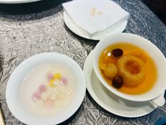 -北京泰富酒店-柏景轩中餐厅