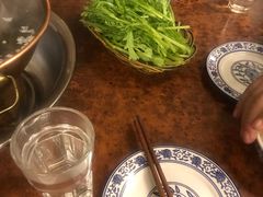 -前门张记涮肉(前门店)