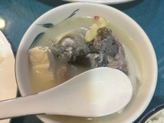 -干老四雅鱼饭店(滨江西路店)