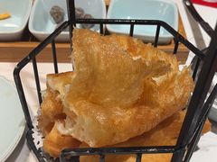 -捞神煲汤火锅(湖滨商业街店)