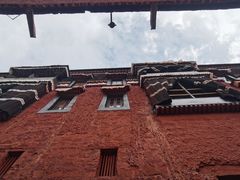 -日喀则乔穆朗宗酒店