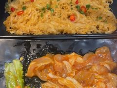 -鲜一烤肉(沈北店)