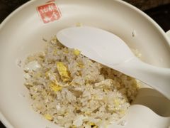 蛋炒饭-大话三城重庆火锅(万科天誉店)