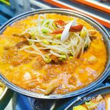宁波探店|火遍全国的韩国首尔大排档！