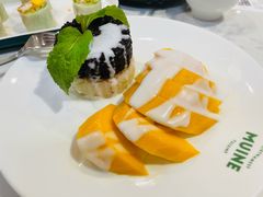 芒果糯米饭-美奈小馆·越南料理(中航城君尚购物中心店)