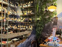 -Brut Eatery悦璞食堂(建国东路店)
