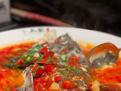 -上名堂·鱼头好吃(体育场路店)