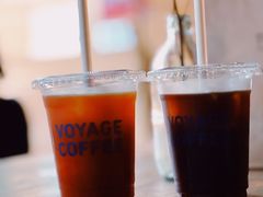 -VOYAGE COFFEE(北锣鼓巷店)