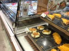 -巴黎贝甜(周浦海印店)