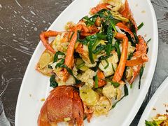 -师傅仔美食(东华老店)