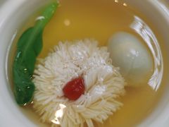 -中心大酒店·本味餐厅