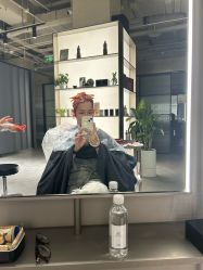 点击看大图 -Hair corner 香港发廊