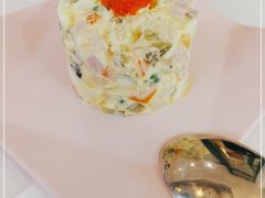 -库滋明·俄罗斯特色美食(中央大街店)