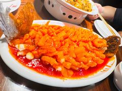 -惠宾饭庄(中山路店)