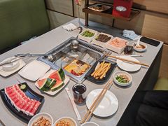 -海底捞火锅(振华商厦店)