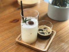 -转山咖啡(松柏社区店)