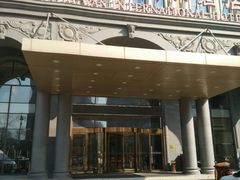 -北京丽景湾国际酒店