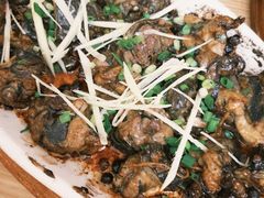 -小粤楼·怀旧粤菜(万辉国际广场店)