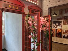 -庐山恋影院(河西路店)
