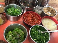 -老瓦房冷锅串串(文殊院店)
