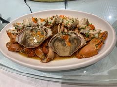 -和记小菜(东方店)