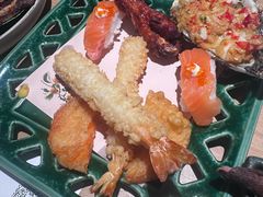 -匠和风精致料理(春熙路群光广场店)