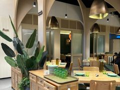 -mango tree芒果树泰国餐厅(青岛万象城店)