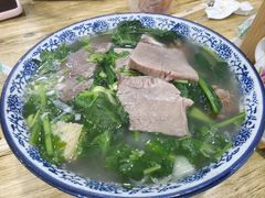 -尔力新疆丸子汤(北屯店)