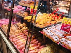 -山崎面包(静安久光店)