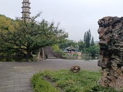 -江心屿景区