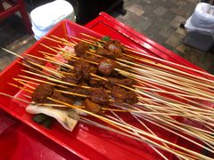 -XiaoJunGan Hotpot 钢管厂五区小郡肝火锅串串香