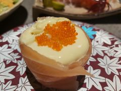 花之恋-小乔回转寿司(沈阳大悦城店)
