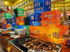 -堂会(天河店)