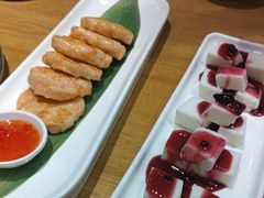 -汇丰苑·海鲜青岛菜(中山路大鲍岛店)