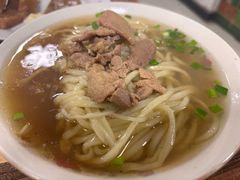 -东关二民手工面条