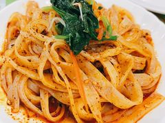 -令氏家外家周秦食府(高新店)