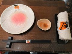 -割烹旭日本料理(龙湖狮山天街店)