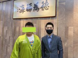 -MONE美发沙龙