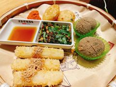 -老凯俚酸汤鱼(多彩城店)