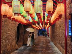 -回龙窝历史文化街区