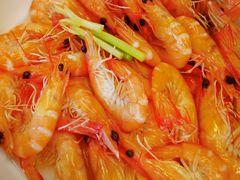 -阿里元老宋海鲜大排档(明发店)