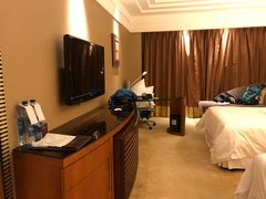 -厦门喜来登酒店