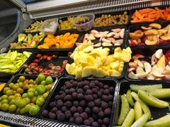 -老炳·七丛松甘草水果