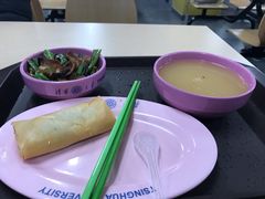 -清华大学-清芬园