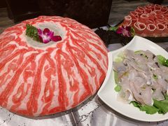 -红辣椒·川菜·火锅(张杨路店)