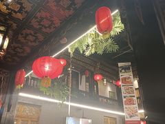 -蔼若春.传承三十年云南菜(金碧公园店)