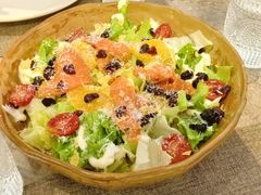 -Hot Stone炎岩·地中海菜系·清真Halal(陈家祠店)