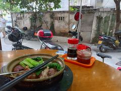 -煲煲掂风味煲仔饭餐厅(西区店)